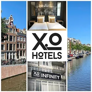Xo Infinity *** Amszterdam