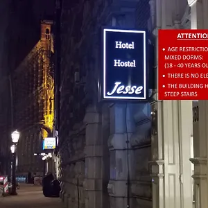  Hotel Mevlana