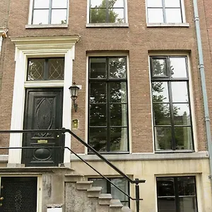  Frühstückspension Empiric Keizersgracht